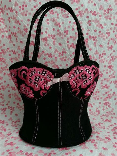 corset purse